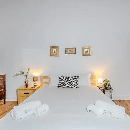 Guestready - Peaceful Charming Ponta Delgada