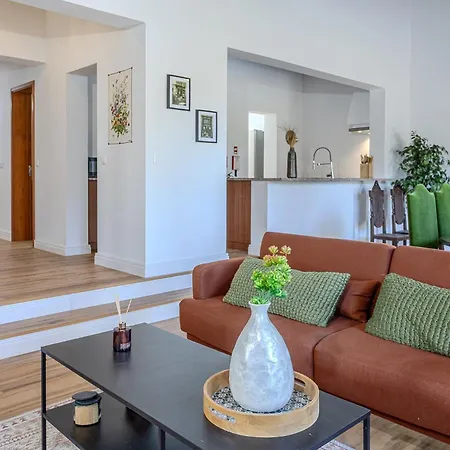 Guestready - Peaceful Charming Vendégház Ponta Delgada