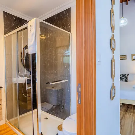 Guestready - Peaceful Charming