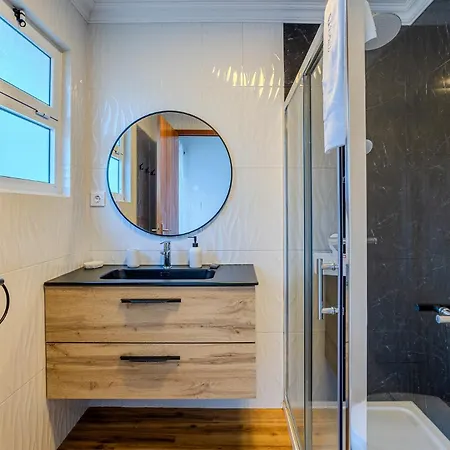 Guestready - Peaceful Charming Ponta Delgada