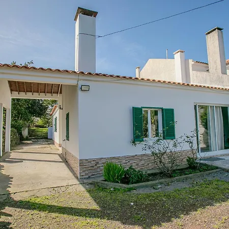 Vendégház Guestready - Peaceful Charming 4*