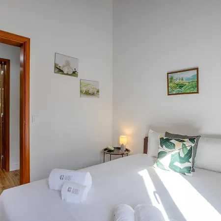 Vendégház Guestready - Peaceful Charming Ponta Delgada