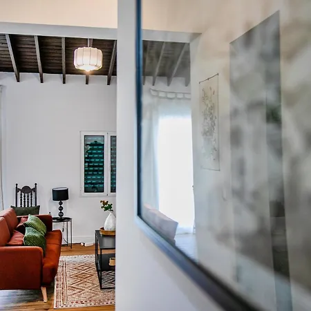 Guestready - Peaceful Charming 4* Ponta Delgada