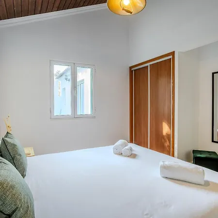 Guestready - Peaceful Charming Vendégház Ponta Delgada