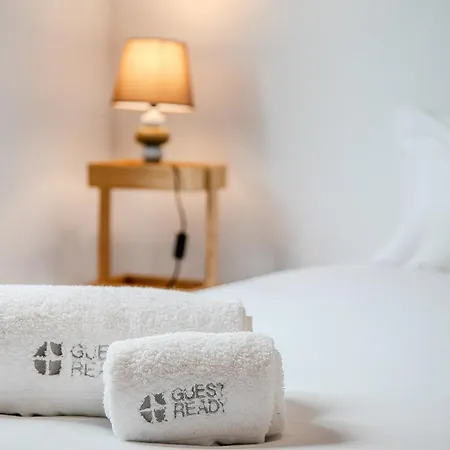 Guestready - Peaceful Charming 4* Ponta Delgada