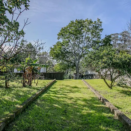 Vendégház Guestready - Peaceful Charming Ponta Delgada